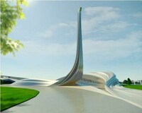 Loch Ness Monster Mosques Image 6