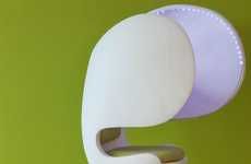 Light Therapy Seating