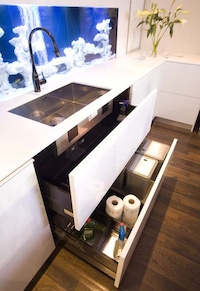 Aquarium Kitchens Image 4