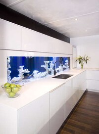 Aquarium Kitchens Image 6