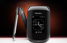 Sleek Flip Phones