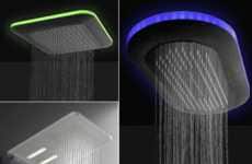 Luminous Hydro Heads