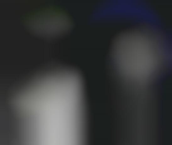 Luminous Hydro Heads
