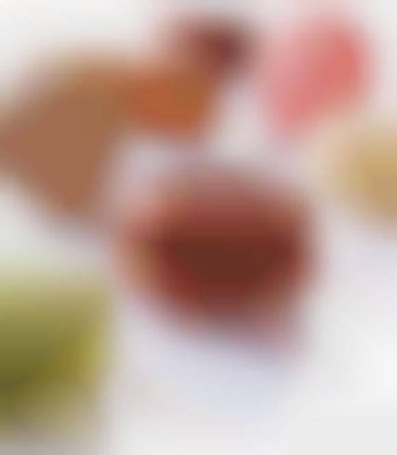 Divine Delicacies