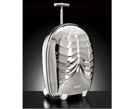 27 Ultra Unorthodox Suitcases