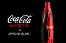 Supernatural Soft Drinks