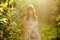 Naturalistic Sunshine Shoots Image 2