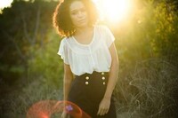Naturalistic Sunshine Shoots Image 3