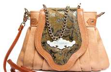 Intricately Elegant Purses