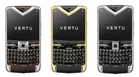 Gold Cased Smartphones Image 2