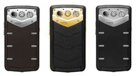 Gold Cased Smartphones Image 3