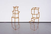 Taped Optical Illusions Image 6
