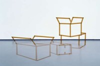 Taped Optical Illusions Image 7