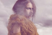 Foggy Veiled Photography Image 2