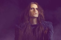 Foggy Veiled Photography Image 6
