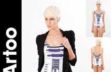 Star Wars Swimwear