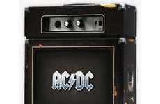 23 Rockin' Sound Amplifiers