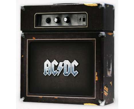 23 Rockin' Sound Amplifiers