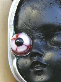 Deranged Baby Doll Rings Image 2