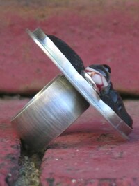 Deranged Baby Doll Rings Image 4