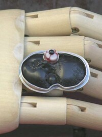 Deranged Baby Doll Rings Image 6