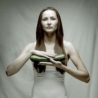Floating Food Spreads Image 4