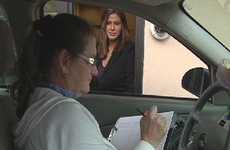 Drive-Thru Litigation