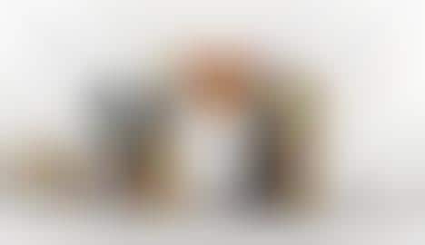 Prime-Time Manicures