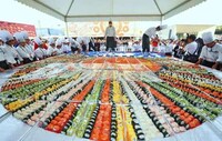 Gigant Seafood Art Image 2