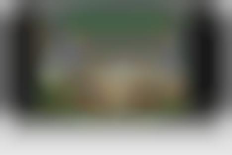 Social Media Side Scrollers