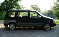 Cartoon Custom Cars Image 2