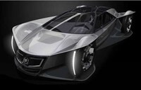 Eco Auto Challenges Image 2