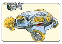 Eco Auto Challenges Image 6
