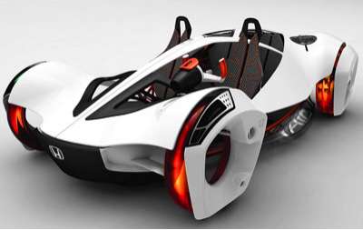 Roller Coaster Cars