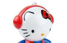 Spooky Sound Systems