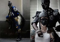 Modern Tribal Looks Image 2