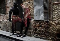 Modern Tribal Looks Image 3