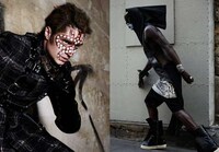 Modern Tribal Looks Image 5