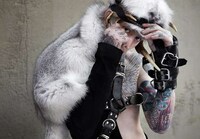 Modern Tribal Looks Image 6
