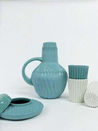 Pastel-Loving Ceramics Image 2
