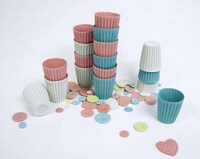 Pastel-Loving Ceramics Image 3
