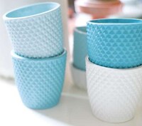 Pastel-Loving Ceramics Image 5