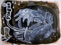Politically Punked Paintings Image 2