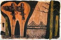 Politically Punked Paintings Image 3