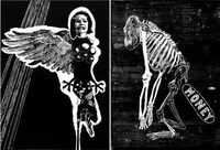 Politically Punked Paintings Image 4