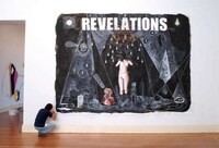 Politically Punked Paintings Image 5