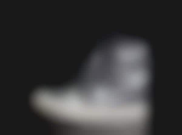 Towering Shoe Tongues