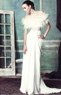 Snowy Tutu Fashion Image 7