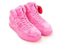 Fuzzy Fur Kicks Image 2