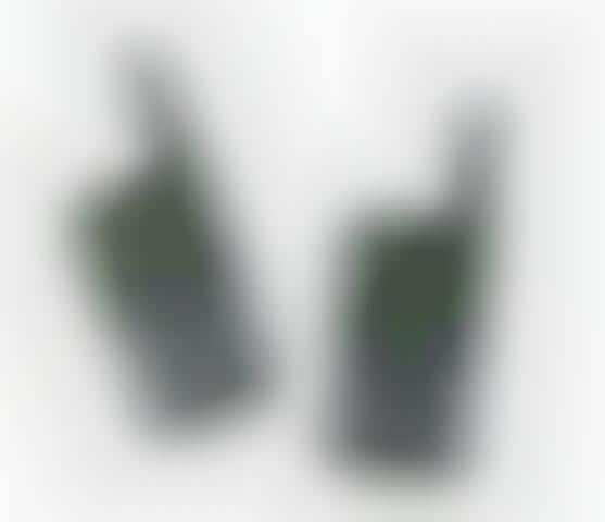 SMS-Only Walkie-Talkies